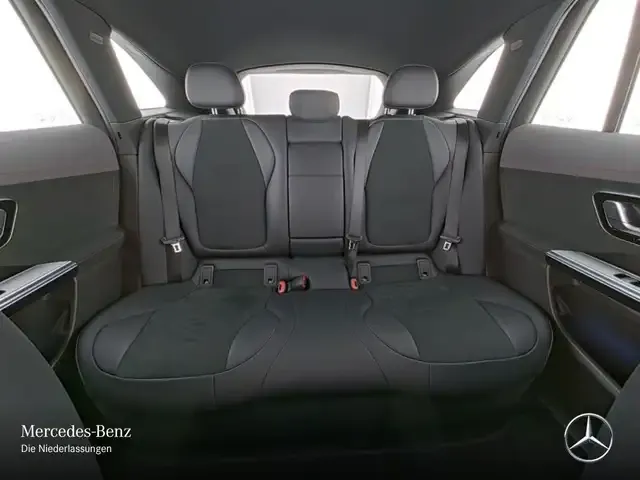 Mercedes-Benz EQE 500