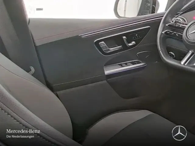 Mercedes-Benz EQE 500