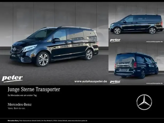 Mercedes-Benz V 300