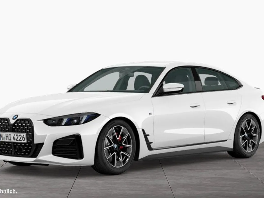 BMW 420