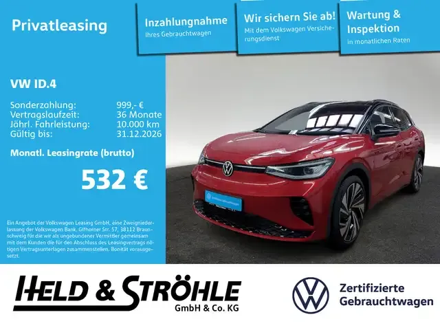 Volkswagen ID.4