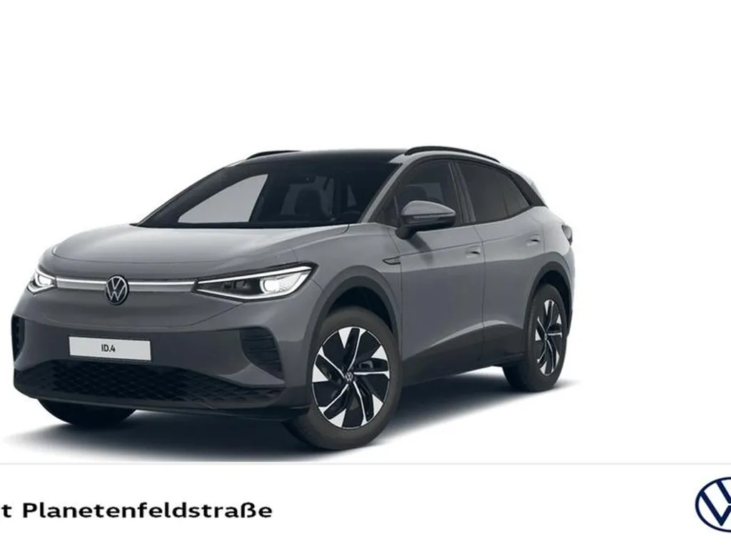 Volkswagen ID.4