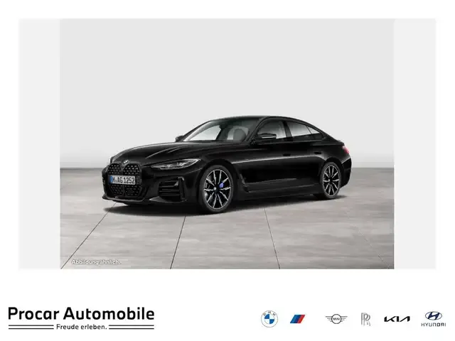 BMW 440