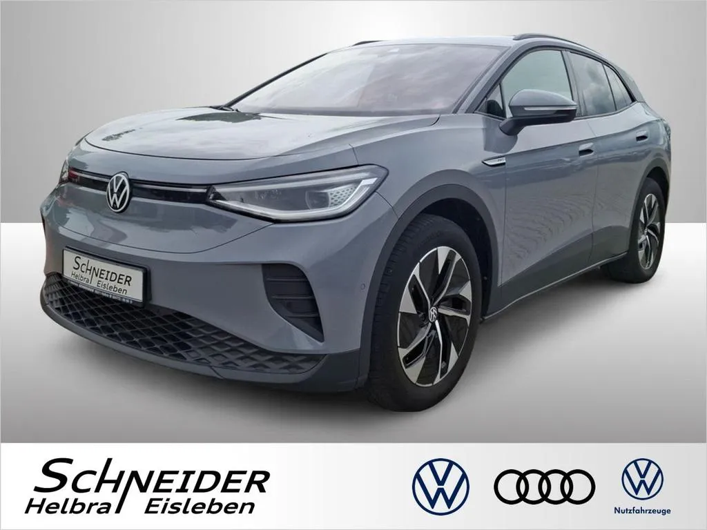 Volkswagen ID.4
