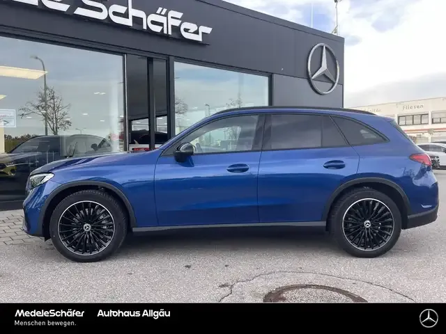 Mercedes-Benz GLC 200