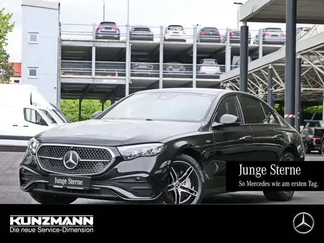 Mercedes-Benz E 300