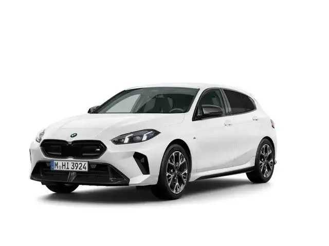 BMW 135