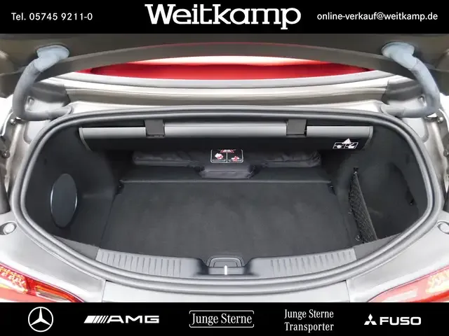 Mercedes-Benz SL 63 AMG