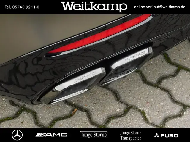 Mercedes-Benz SL 63 AMG