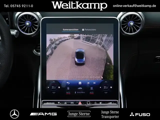 Mercedes-Benz SL 63 AMG