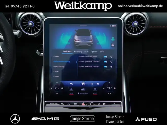 Mercedes-Benz SL 63 AMG