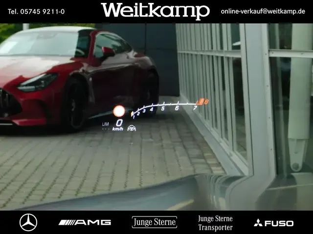 Mercedes-Benz SL 63 AMG