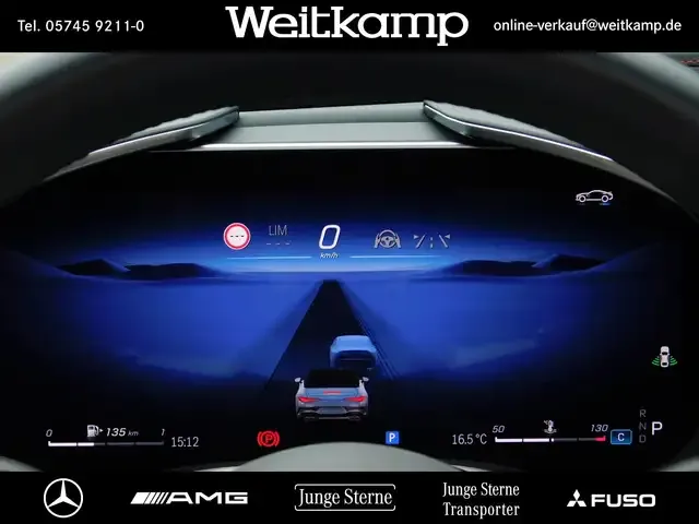 Mercedes-Benz SL 63 AMG