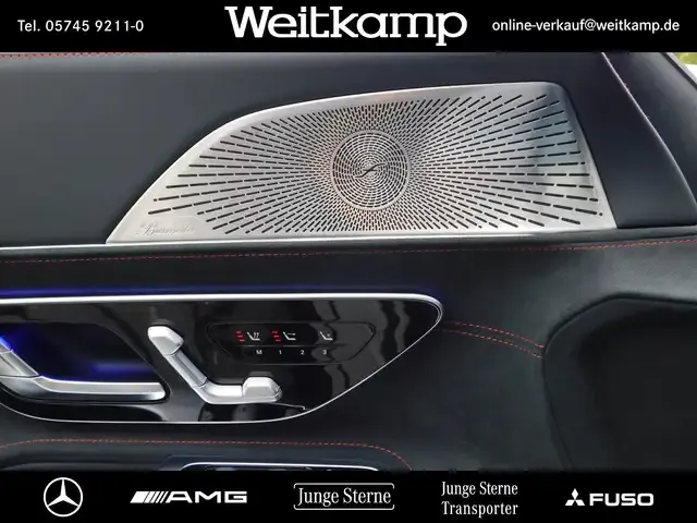 Mercedes-Benz SL 63 AMG