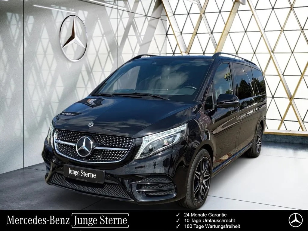 Mercedes-Benz V 300