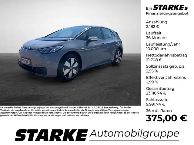 Volkswagen ID.3