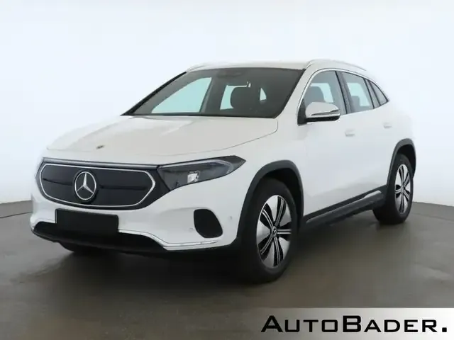 Mercedes-Benz EQA 250