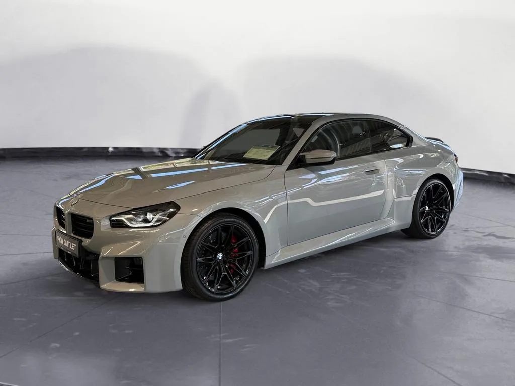 BMW M2