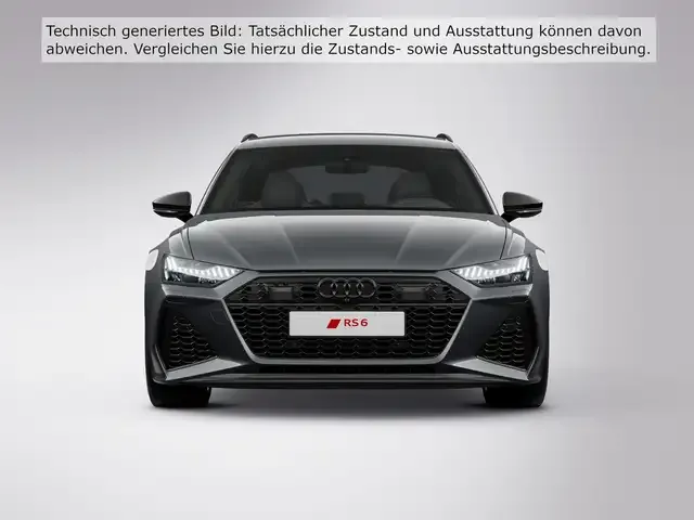 Audi RS6