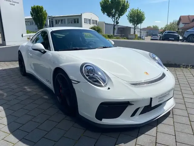 Porsche 991