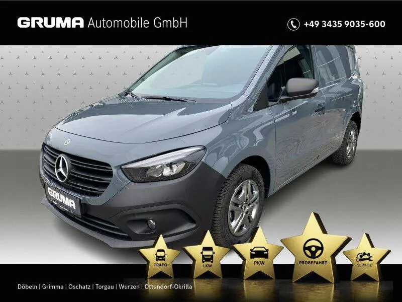 Mercedes-Benz Citan
