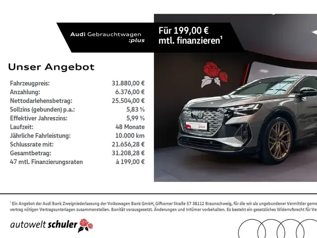 Audi Sonstiges