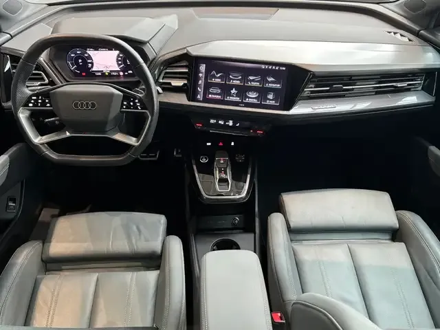 Audi Sonstiges