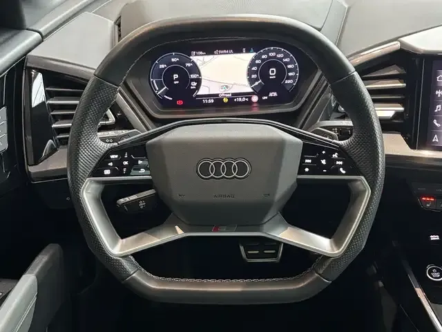 Audi Sonstiges