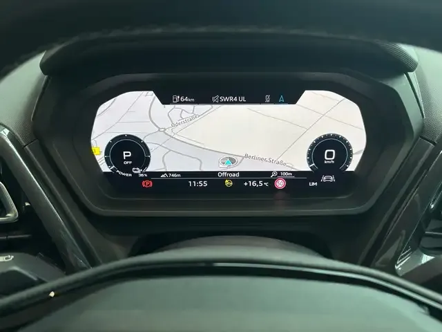 Audi Sonstiges