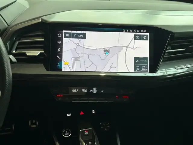 Audi Sonstiges