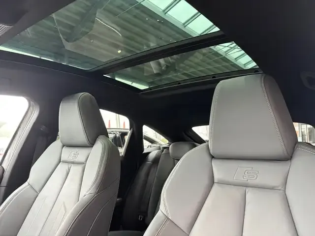 Audi Sonstiges