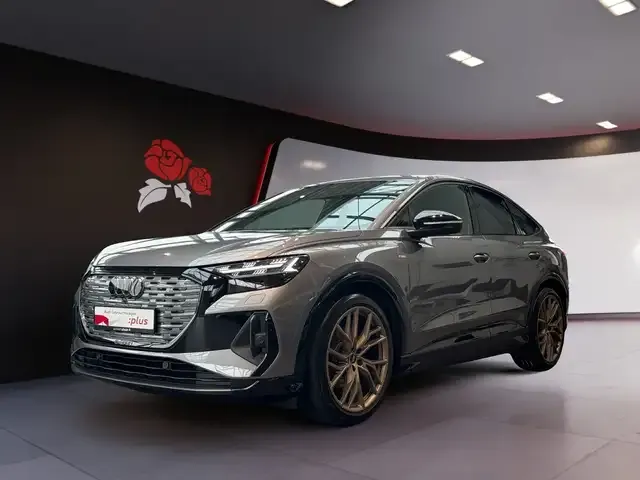 Audi Sonstiges