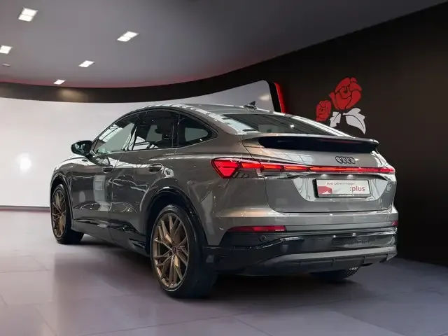 Audi Sonstiges