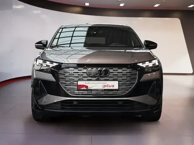 Audi Sonstiges
