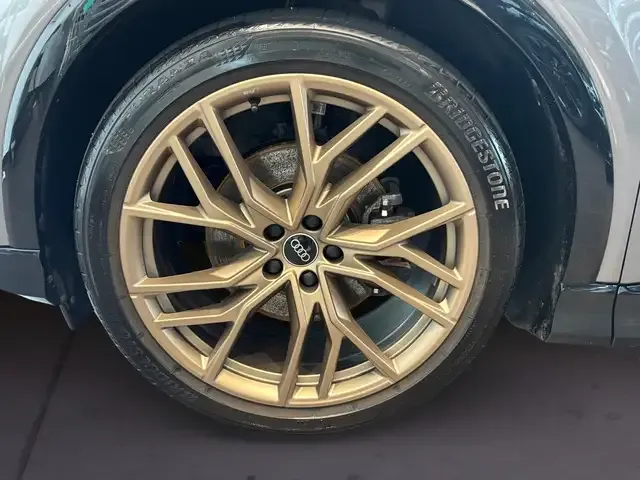 Audi Sonstiges