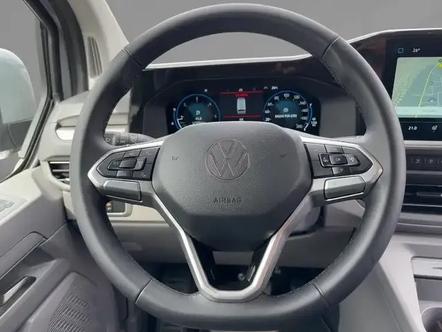 Volkswagen T7 Caravelle