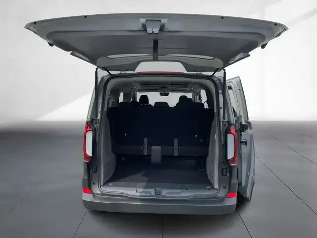 Volkswagen T7 Caravelle