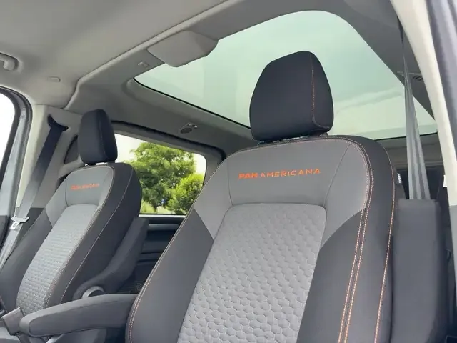 Volkswagen T7 Caravelle