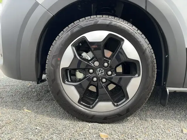 Volkswagen T7 Caravelle