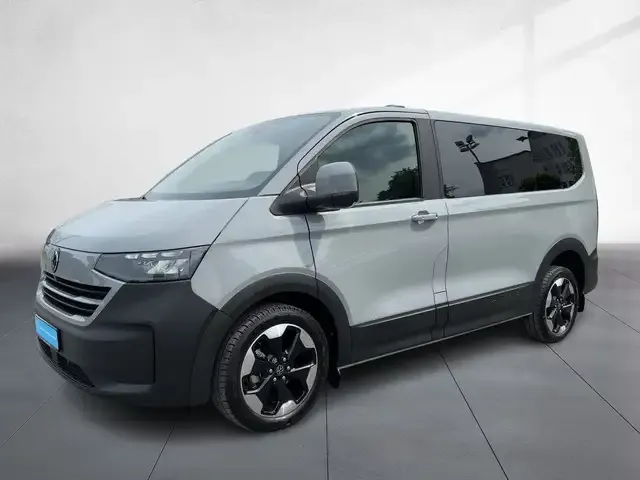 Volkswagen T7 Caravelle