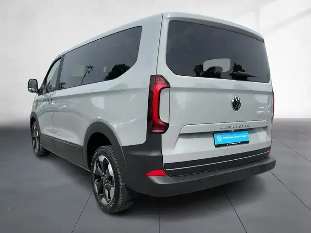 Volkswagen T7 Caravelle