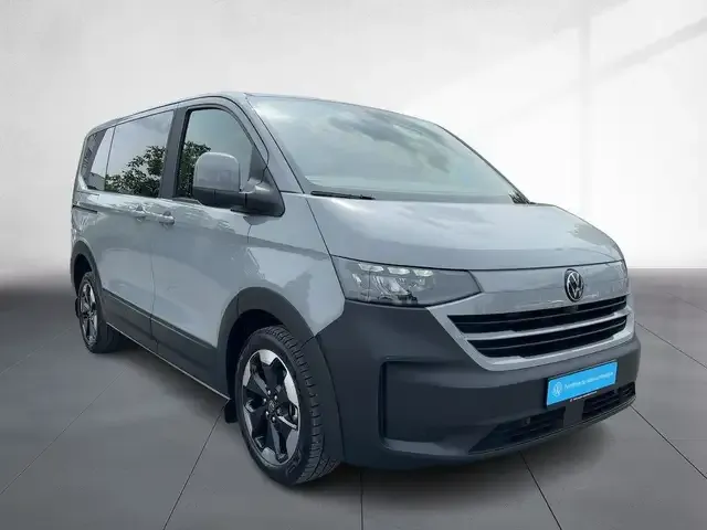 Volkswagen T7 Caravelle