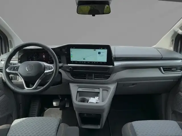 Volkswagen T7 Caravelle