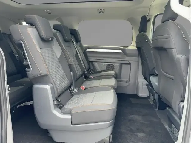 Volkswagen T7 Caravelle
