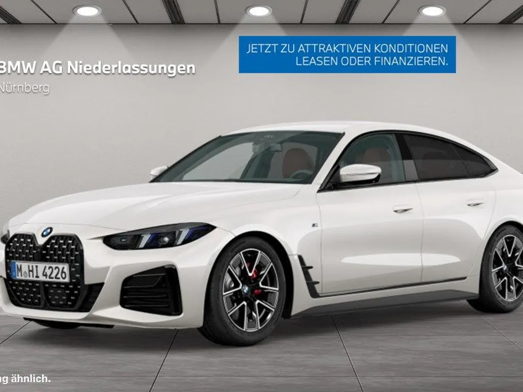 BMW 430