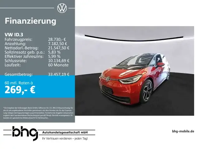 Volkswagen ID.3