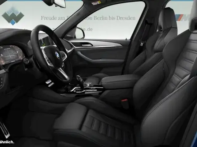 BMW X3 M