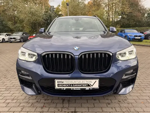 BMW X3 M