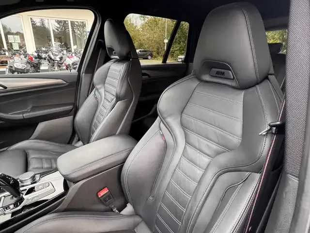 BMW X3 M