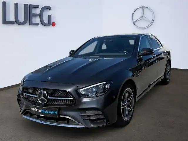 Mercedes-Benz E 300